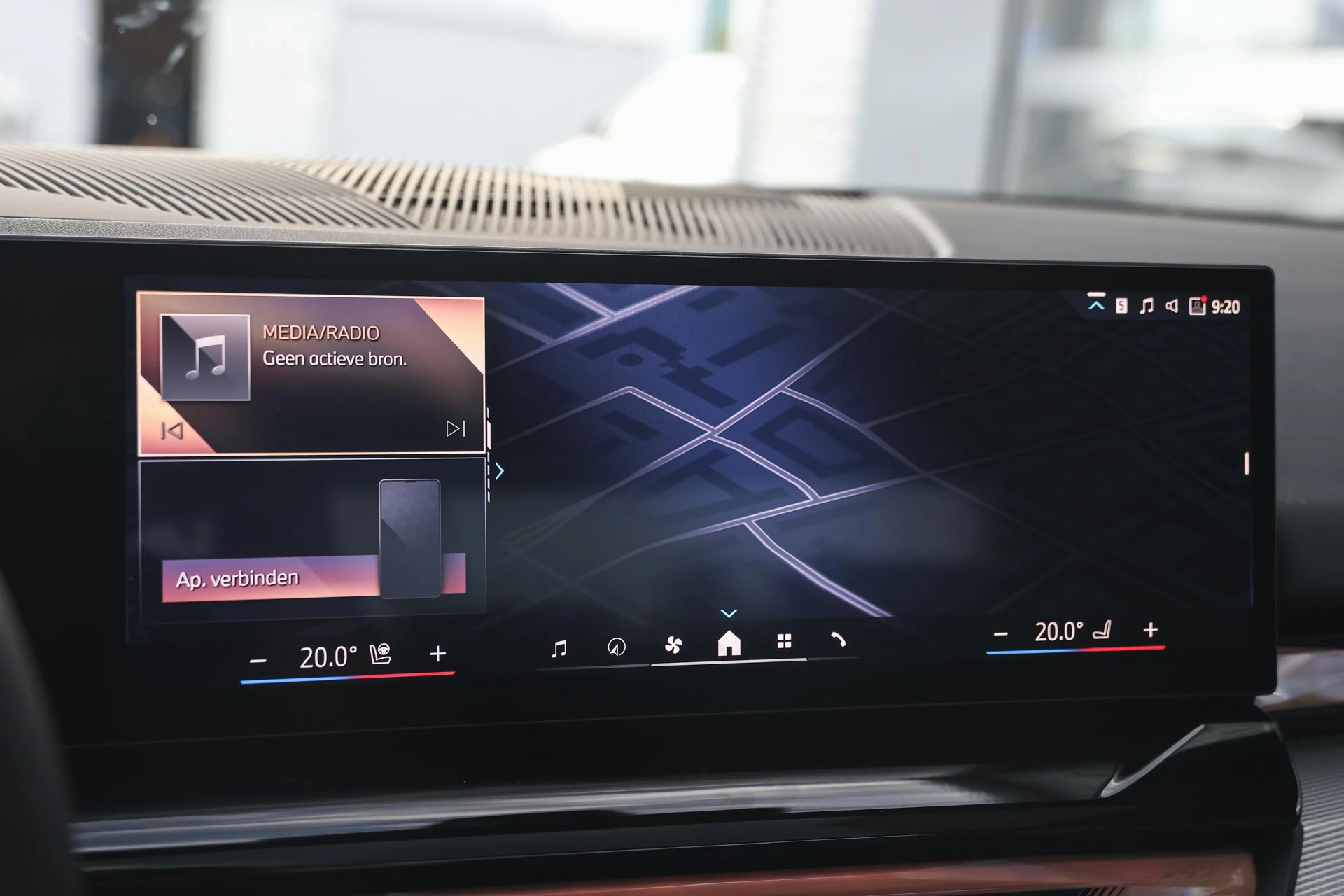 Hoofdafbeelding BMW i5