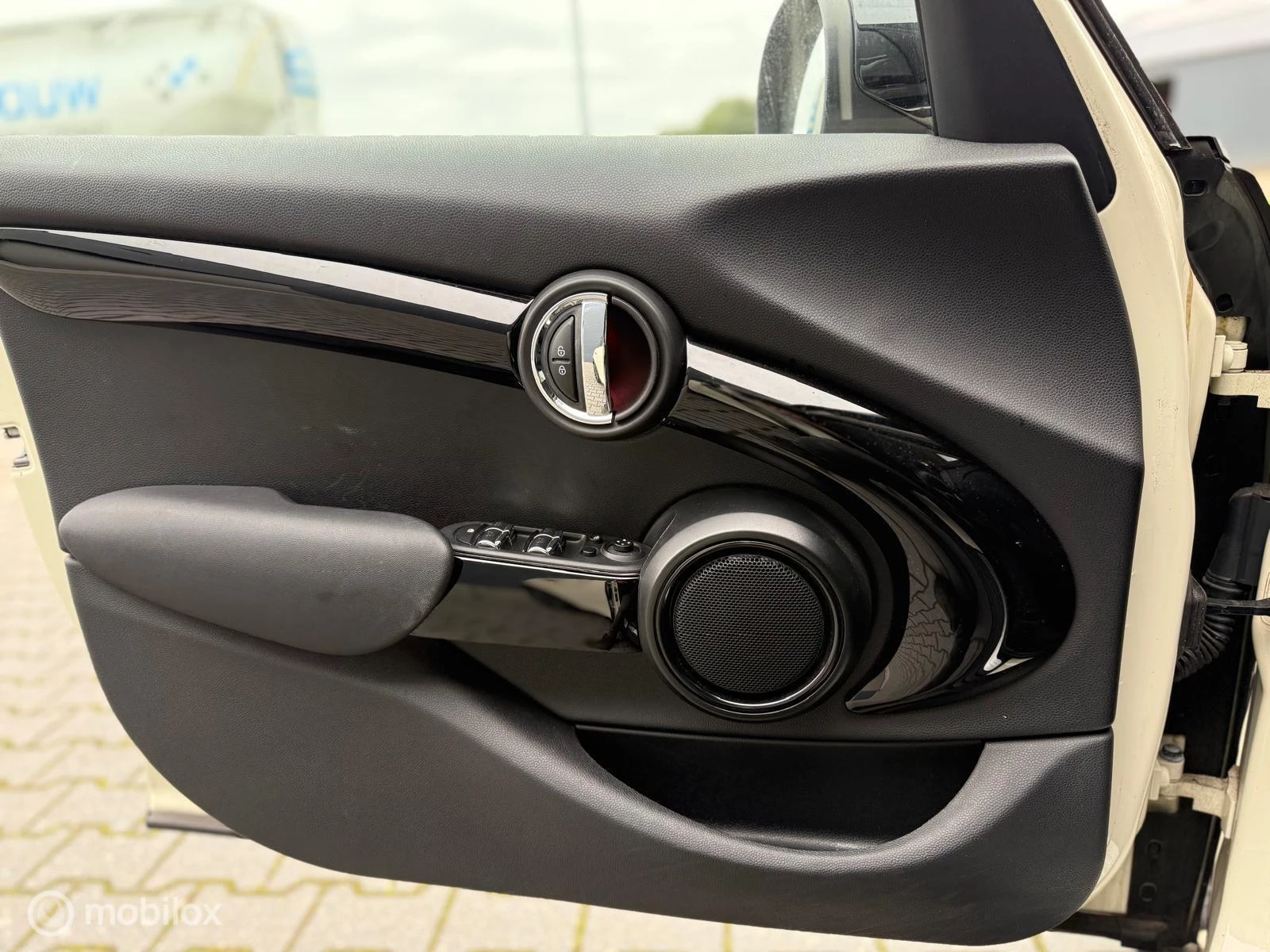 Hoofdafbeelding MINI Cooper S