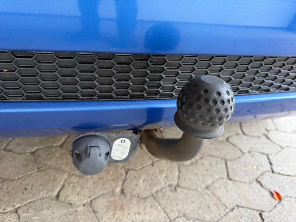 Hoofdafbeelding Chevrolet Aveo