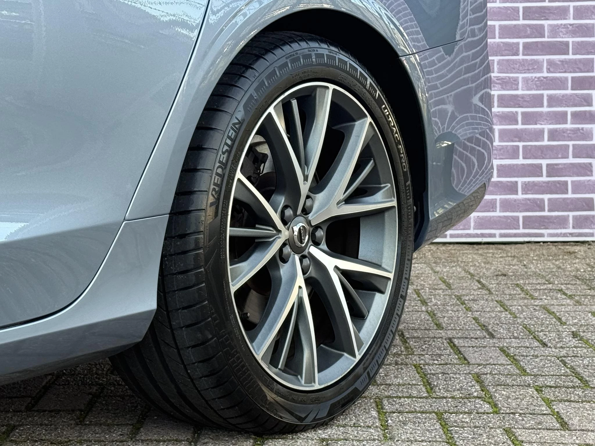 Hoofdafbeelding Volvo V90