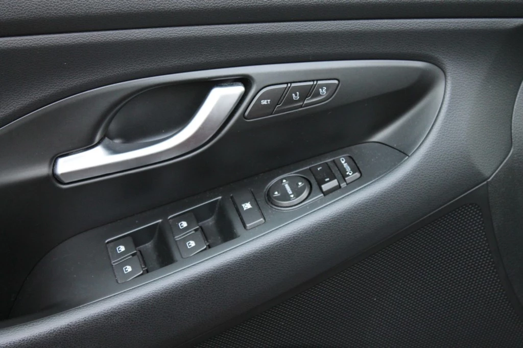 Hoofdafbeelding Hyundai i30