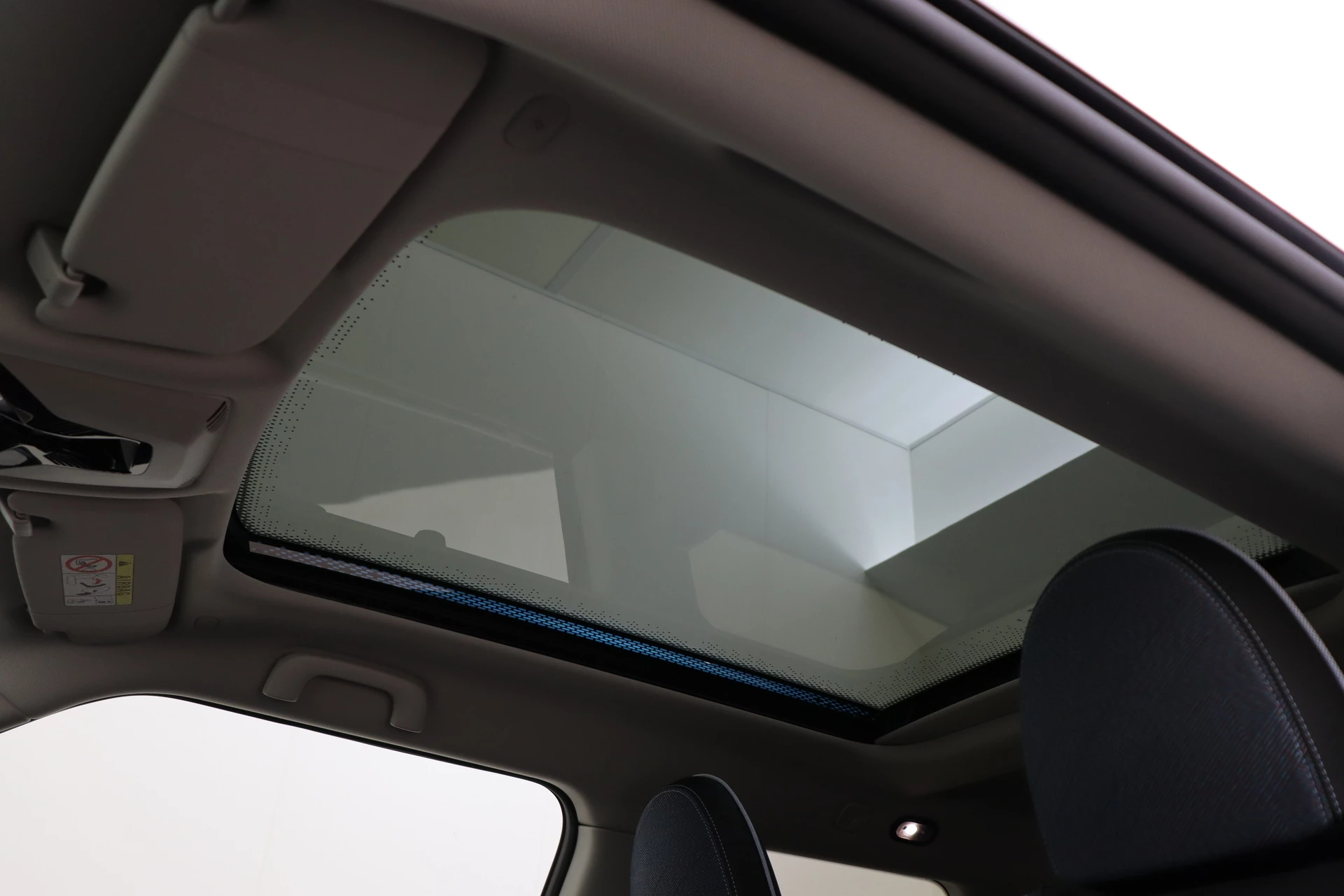 Hoofdafbeelding MINI 3-deurs