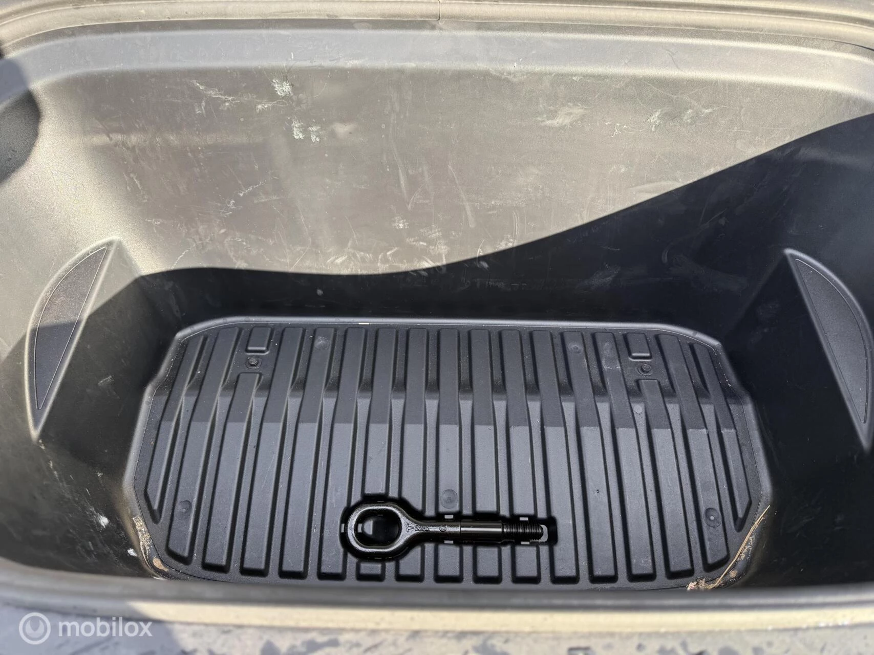 Hoofdafbeelding Tesla Model Y