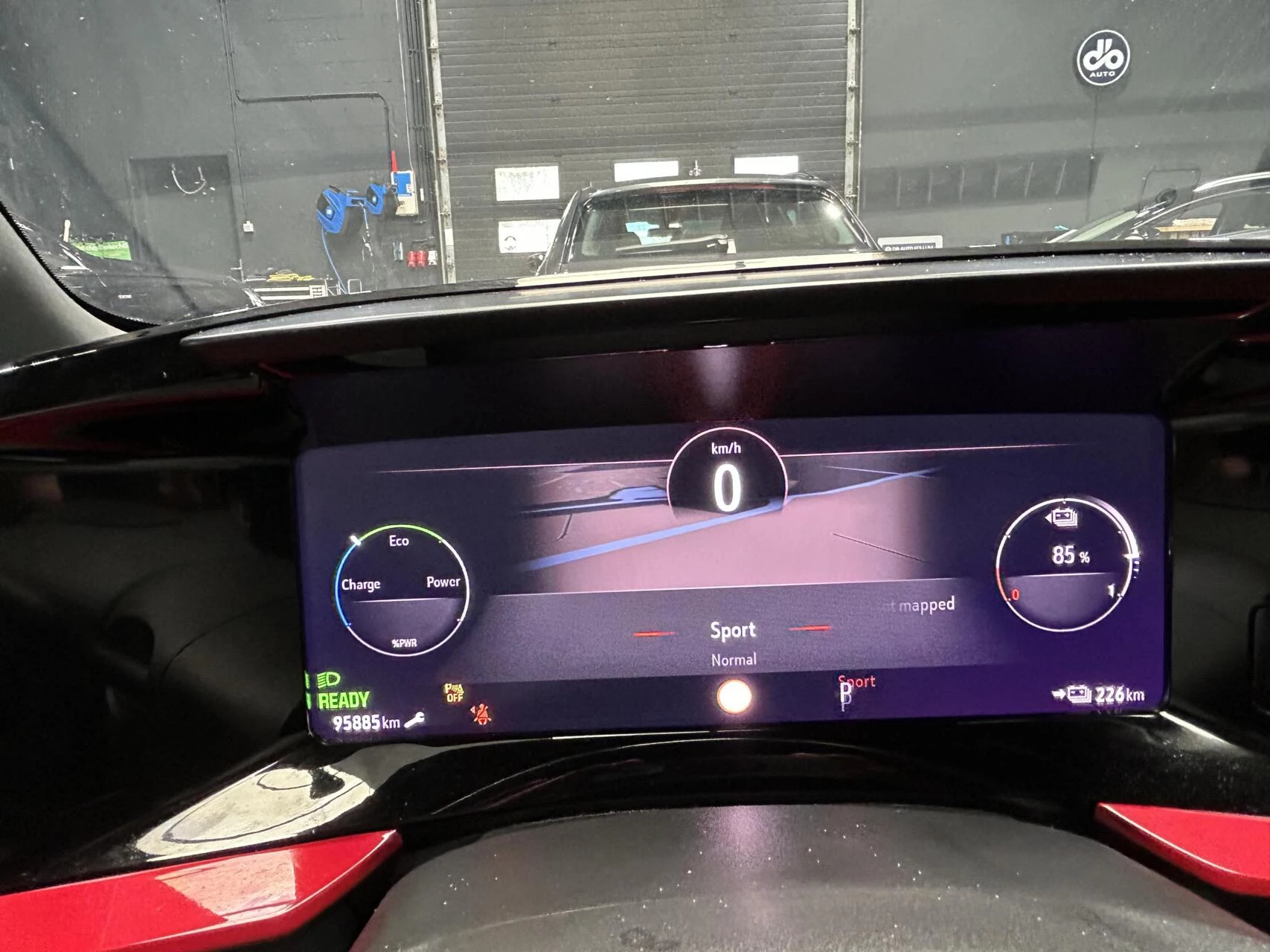 Hoofdafbeelding Opel Mokka-e