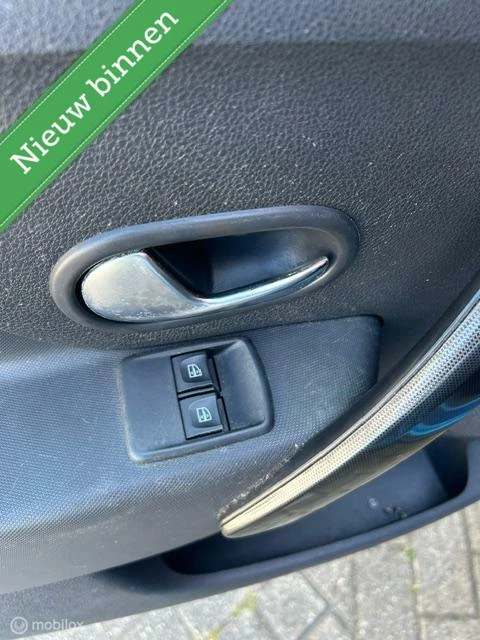Hoofdafbeelding Dacia Logan