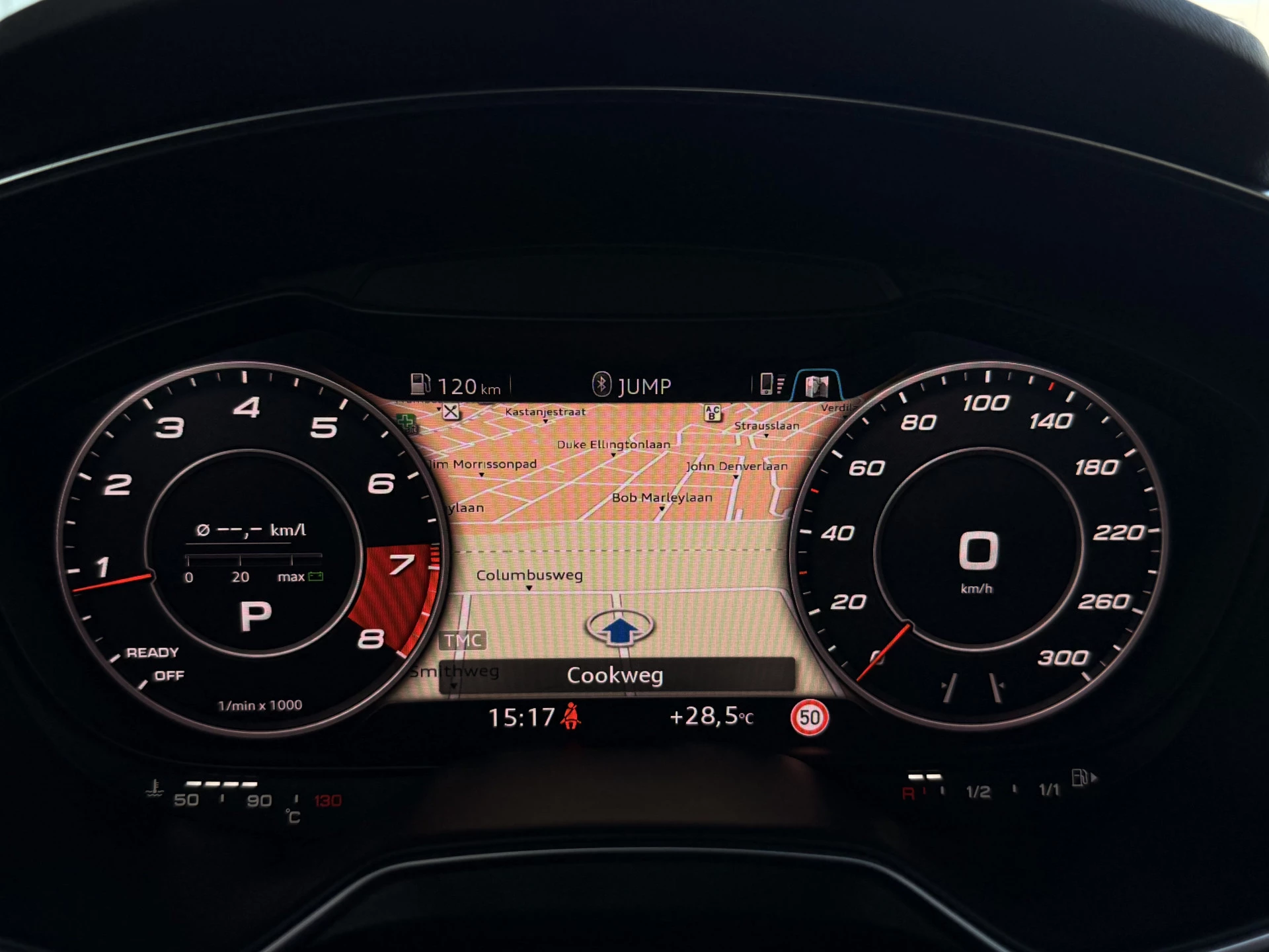 Hoofdafbeelding Audi TT