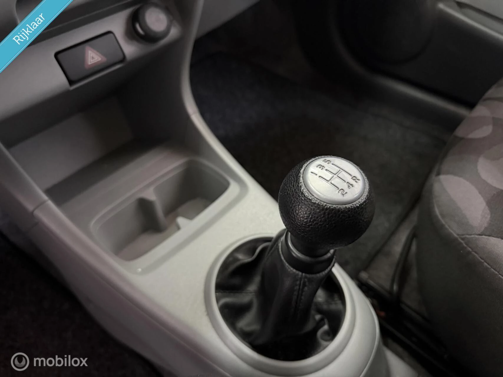 Hoofdafbeelding Suzuki Alto