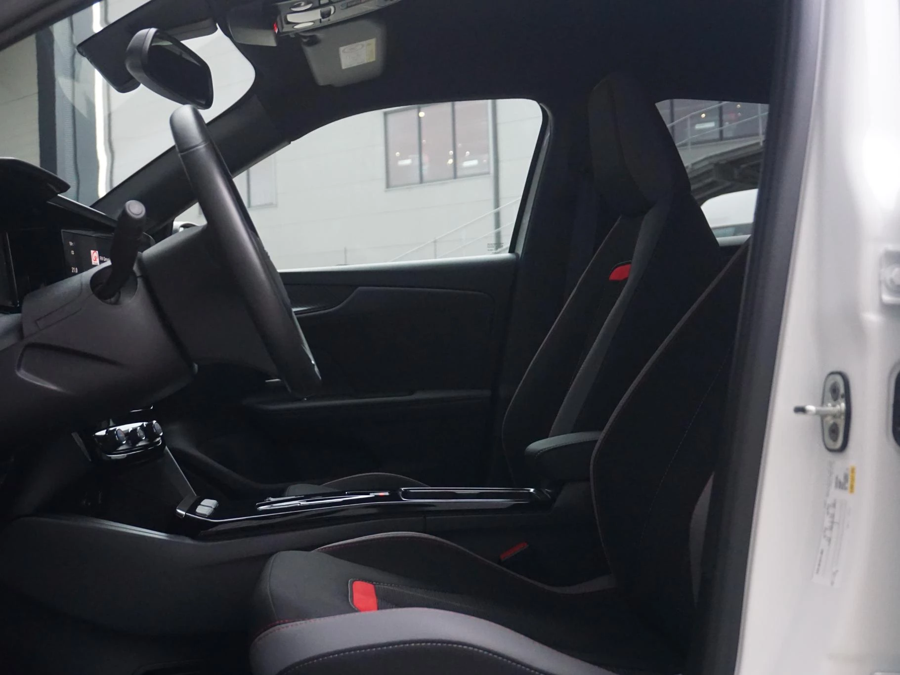 Hoofdafbeelding Opel Mokka-e