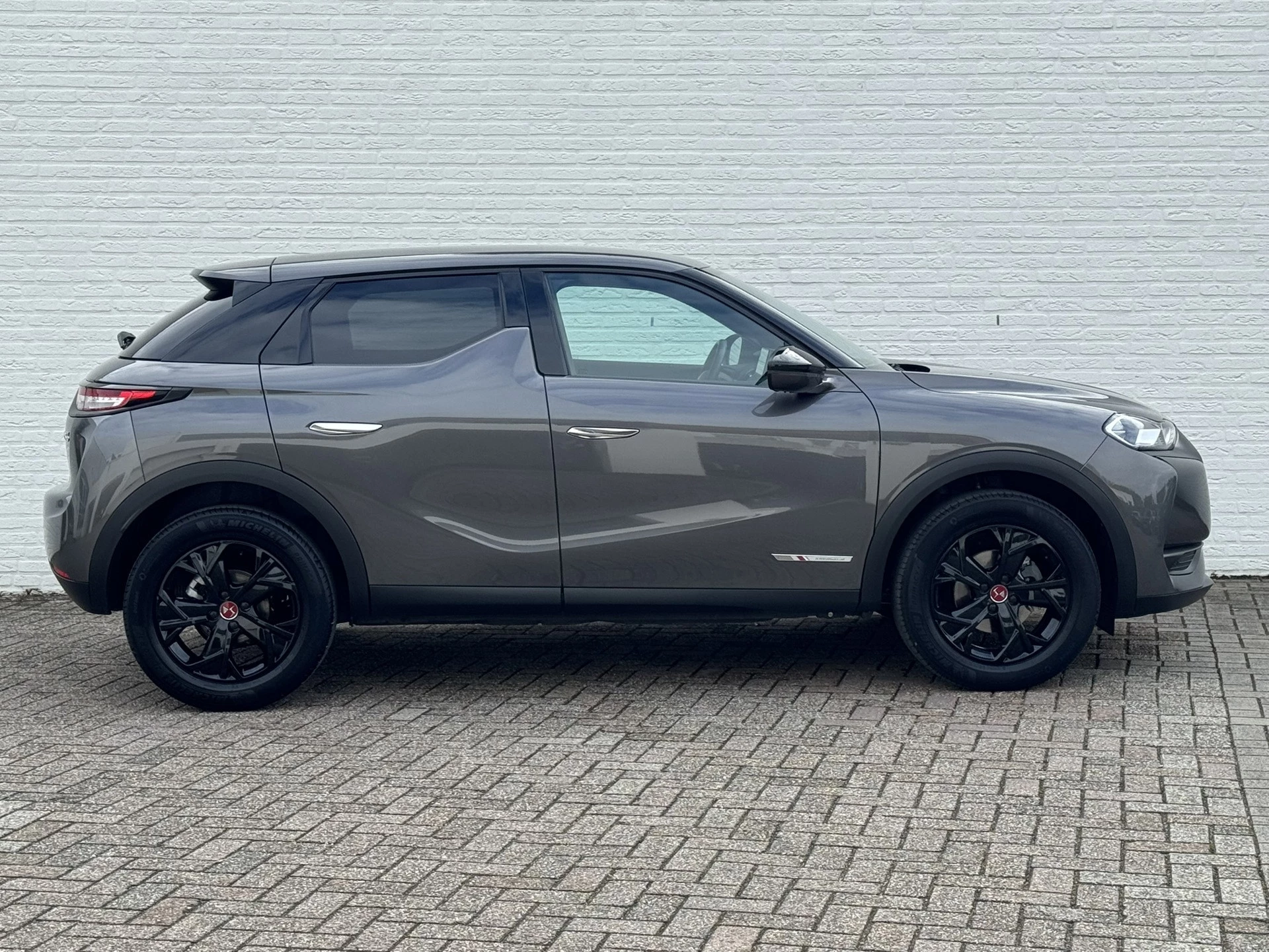 Hoofdafbeelding DS DS 3