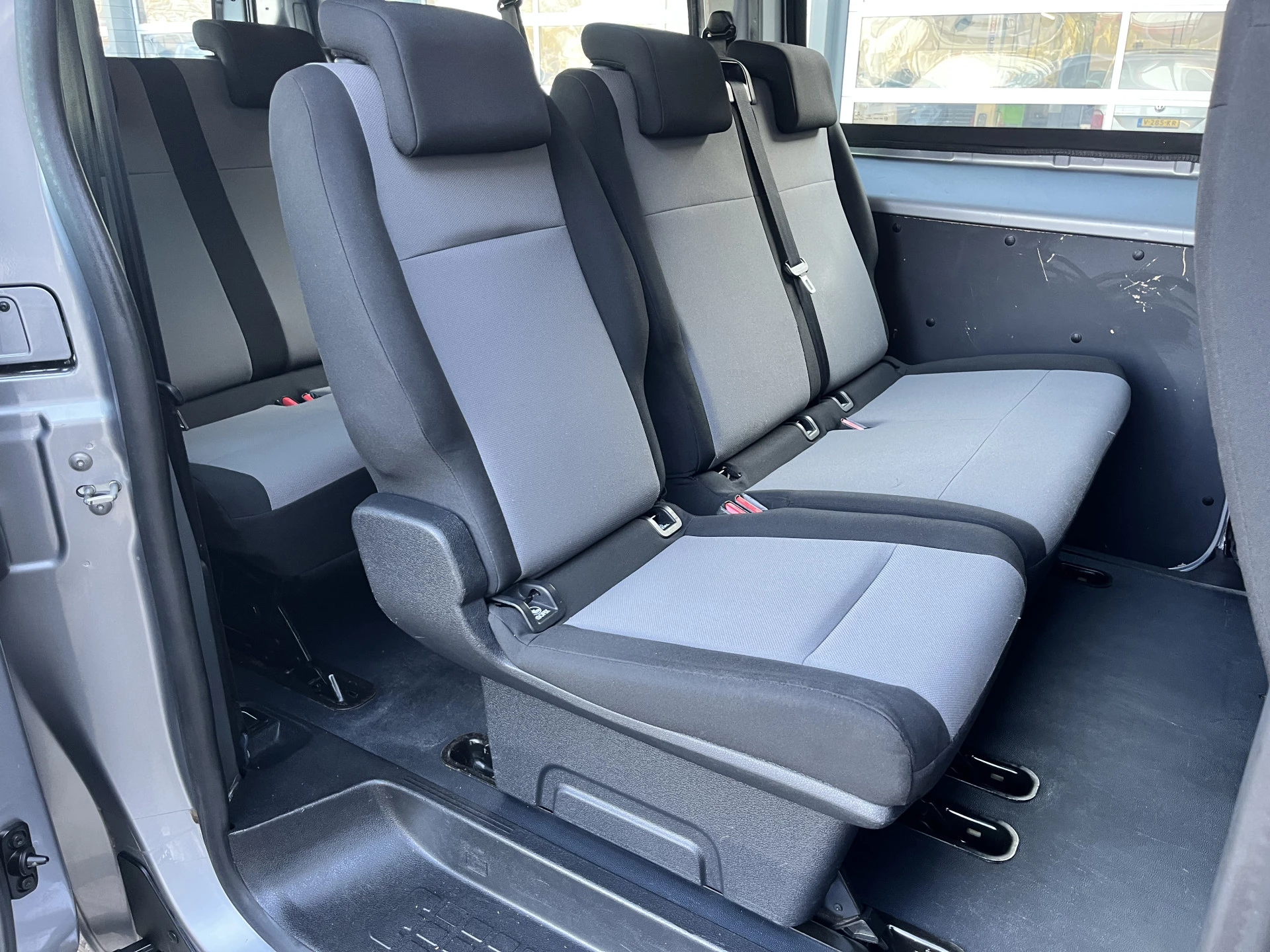 Hoofdafbeelding Citroën Jumpy