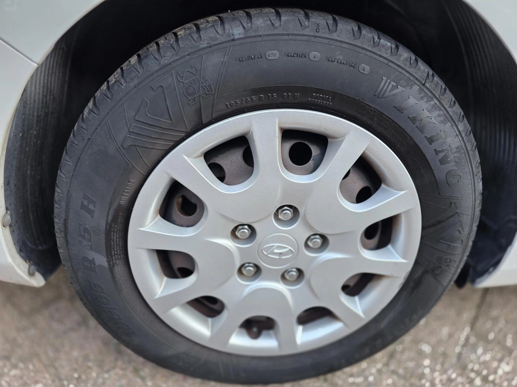 Hoofdafbeelding Hyundai i30