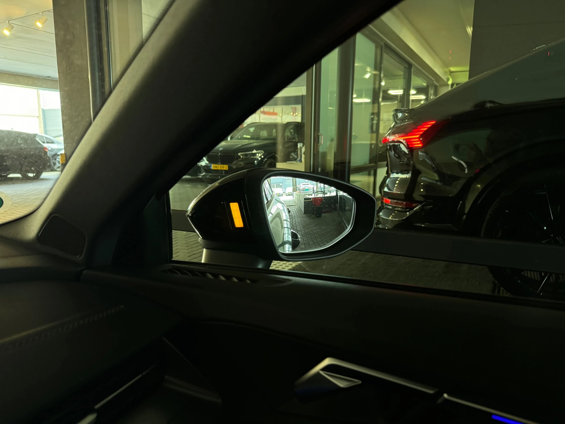 Hoofdafbeelding Audi S3