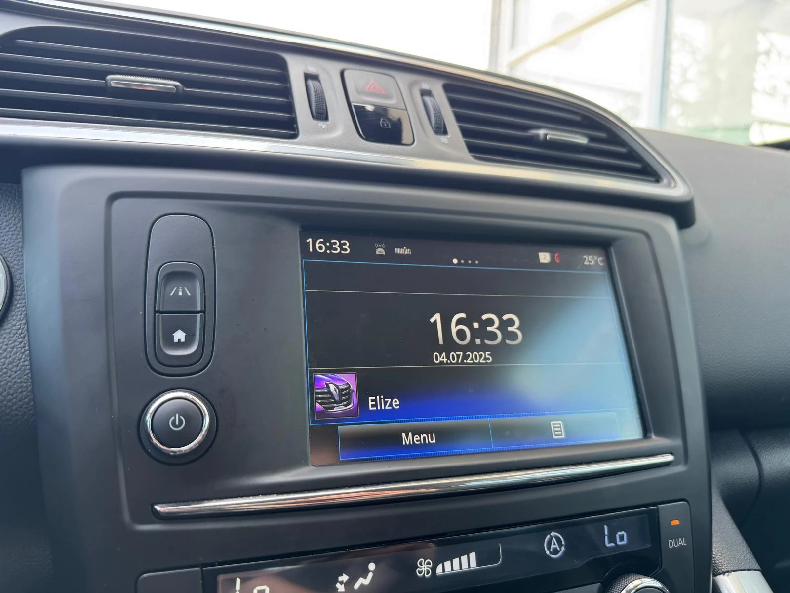 Hoofdafbeelding Renault Kadjar