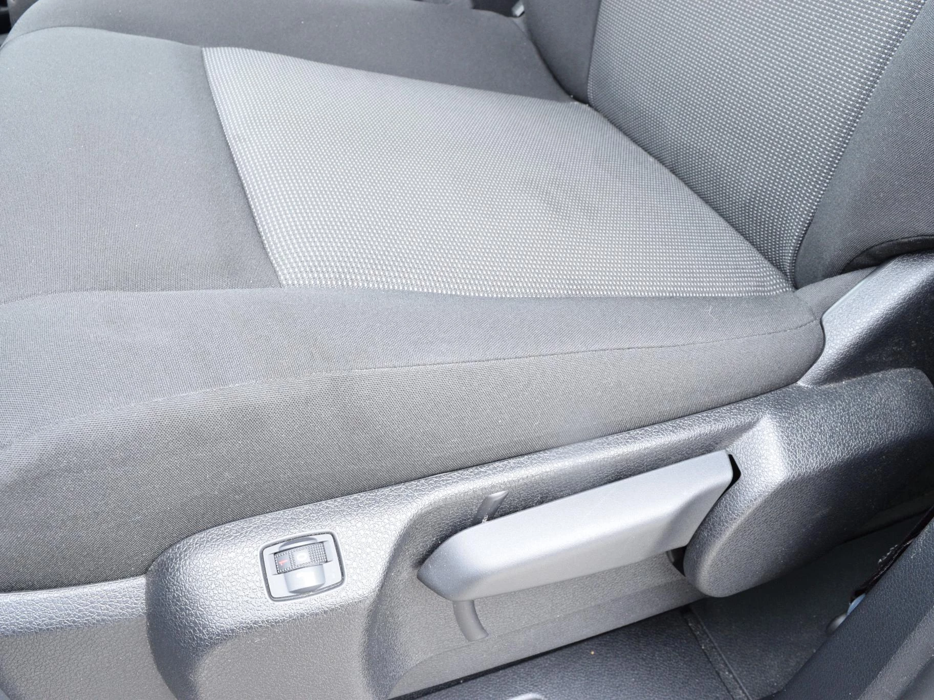 Hoofdafbeelding Opel Vivaro-e