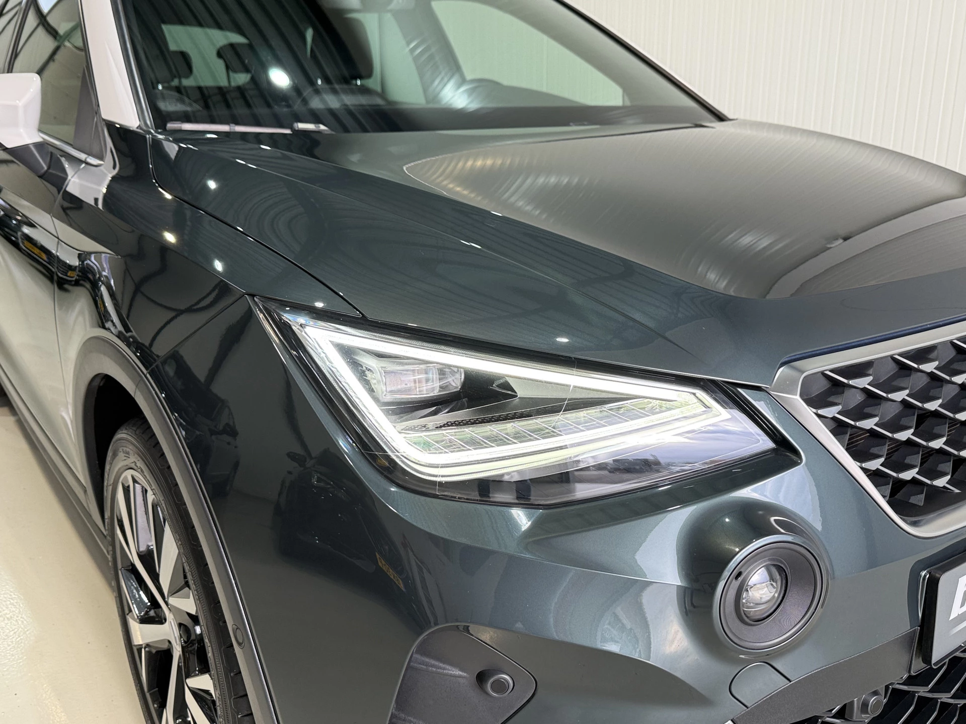 Hoofdafbeelding SEAT Arona