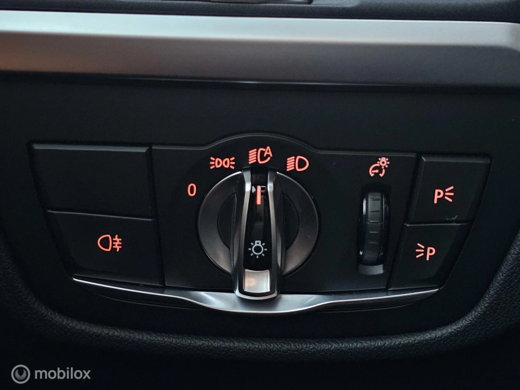 Hoofdafbeelding BMW X4