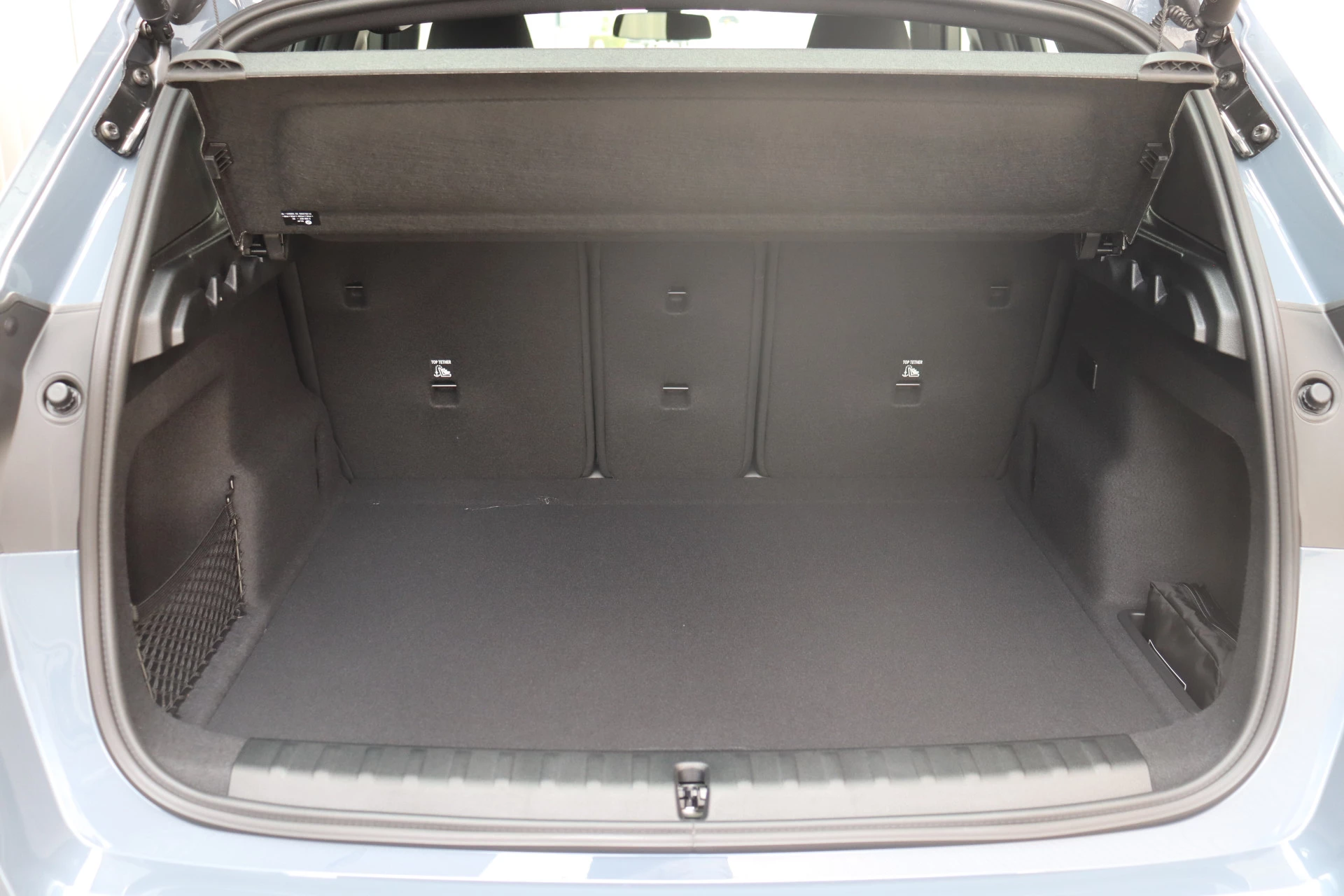 Hoofdafbeelding BMW iX1