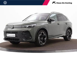 Volkswagen Tiguan 1.5 eHybrid PHEV 150 kW / 204 pk R-Line Business |  Multimedia Pakket Plus | Comfort Pakket Plus | - Assistance Pakket Plus | Black Style Pakket | Design Pakket |