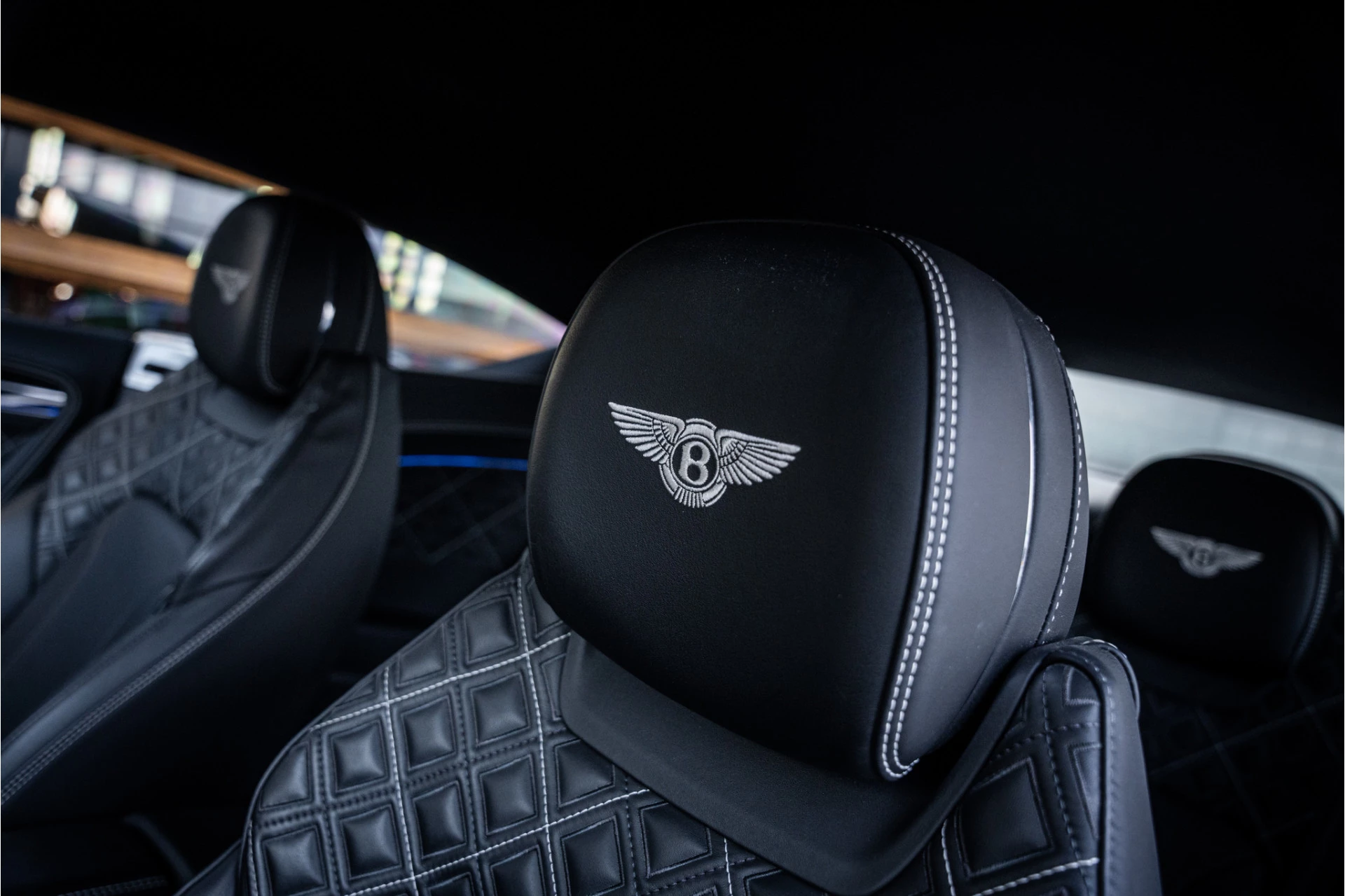 Hoofdafbeelding Bentley Continental GT