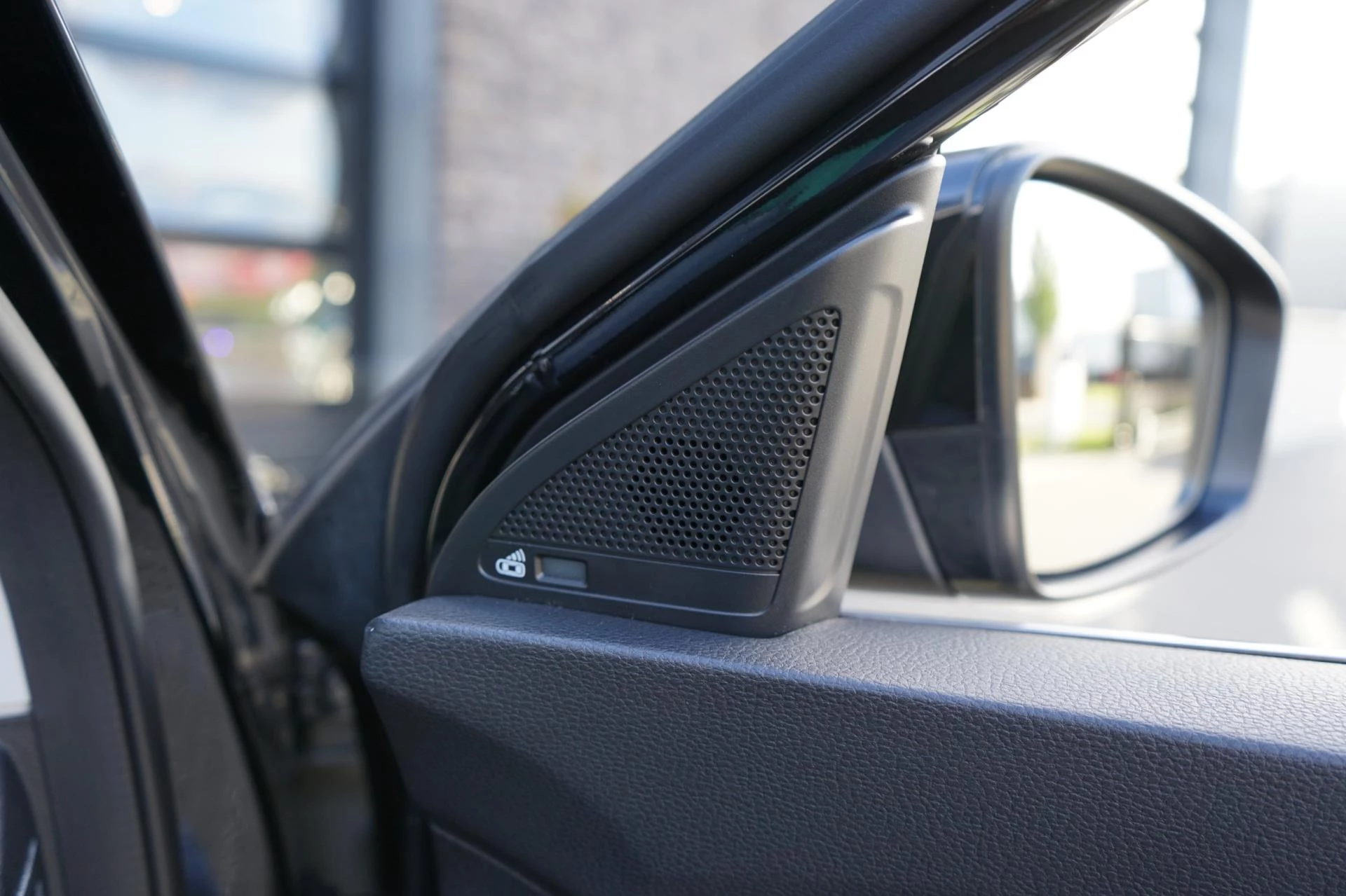 Hoofdafbeelding MG EHS