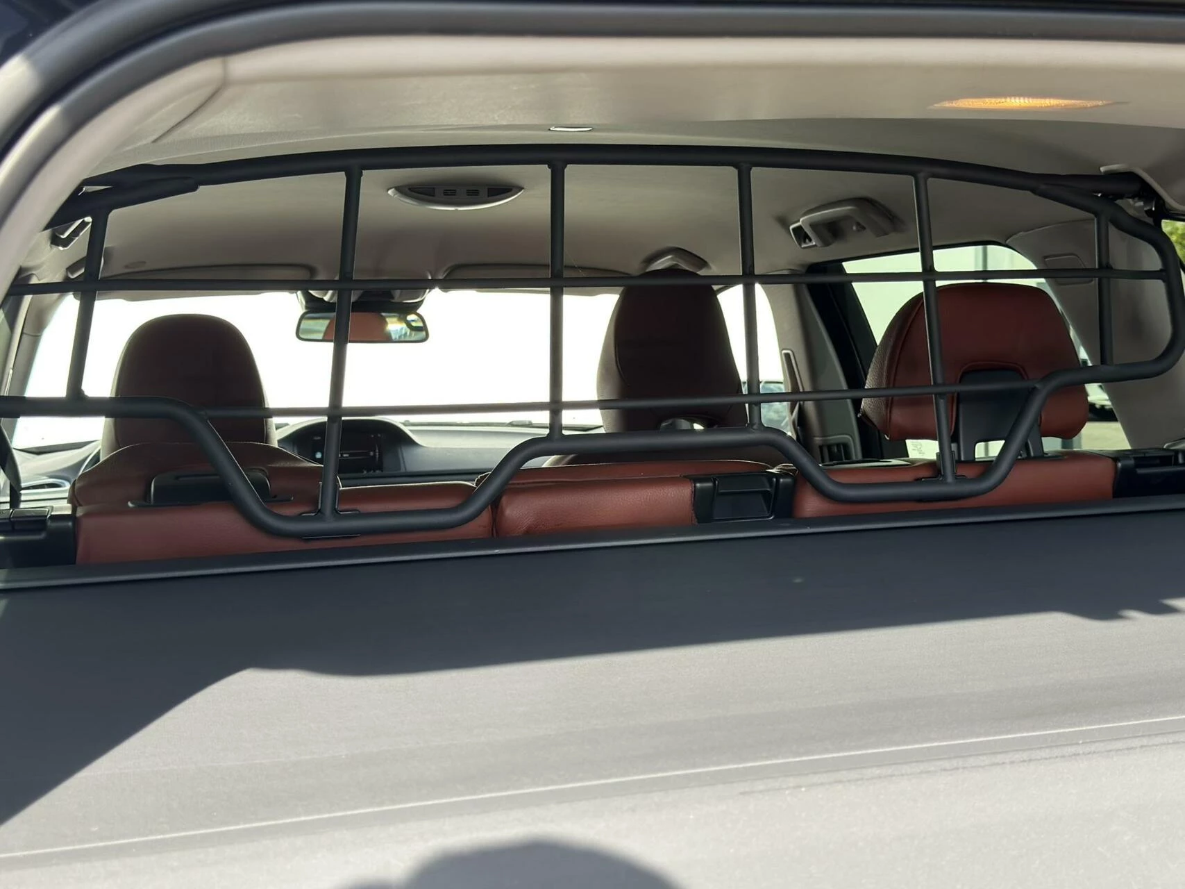 Hoofdafbeelding Volvo XC70