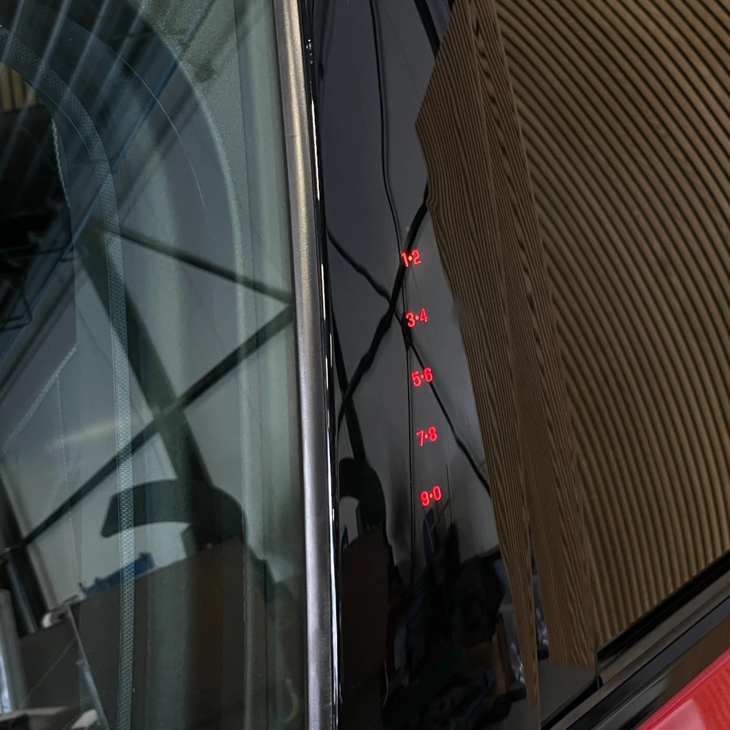 Hoofdafbeelding Ford Mustang Mach-E