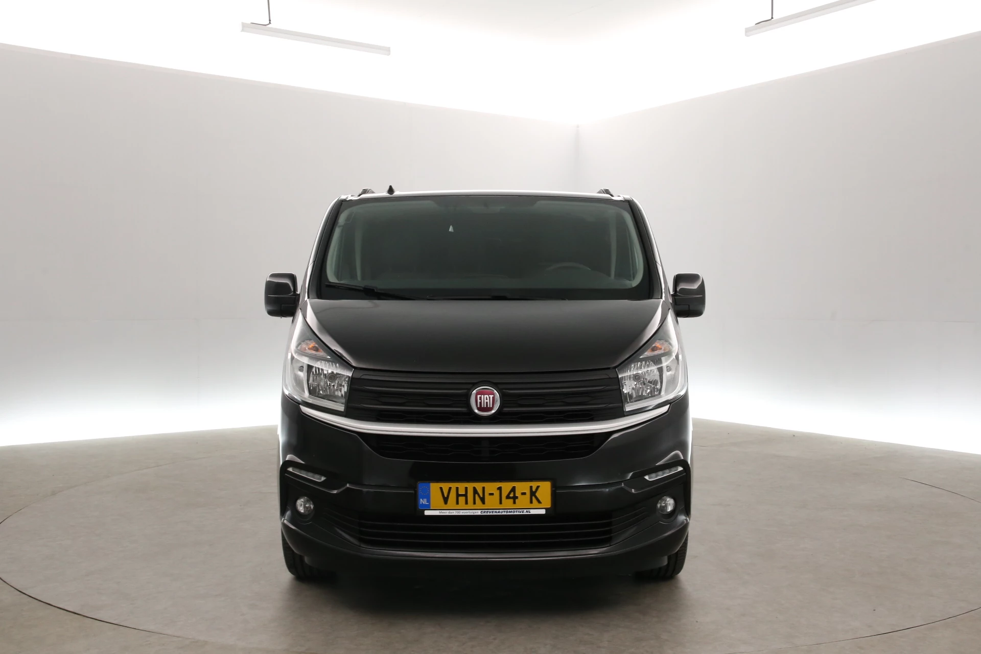 Hoofdafbeelding Fiat Talento