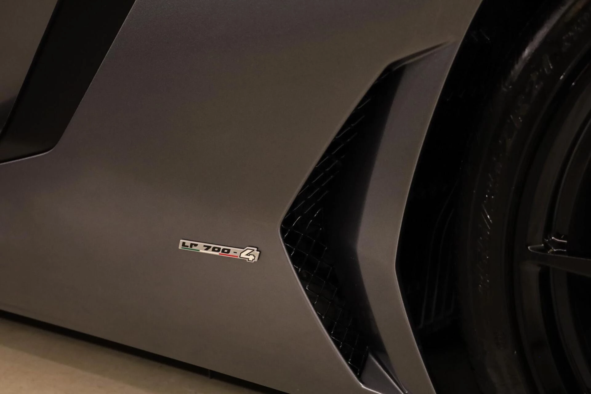 Hoofdafbeelding Lamborghini Aventador