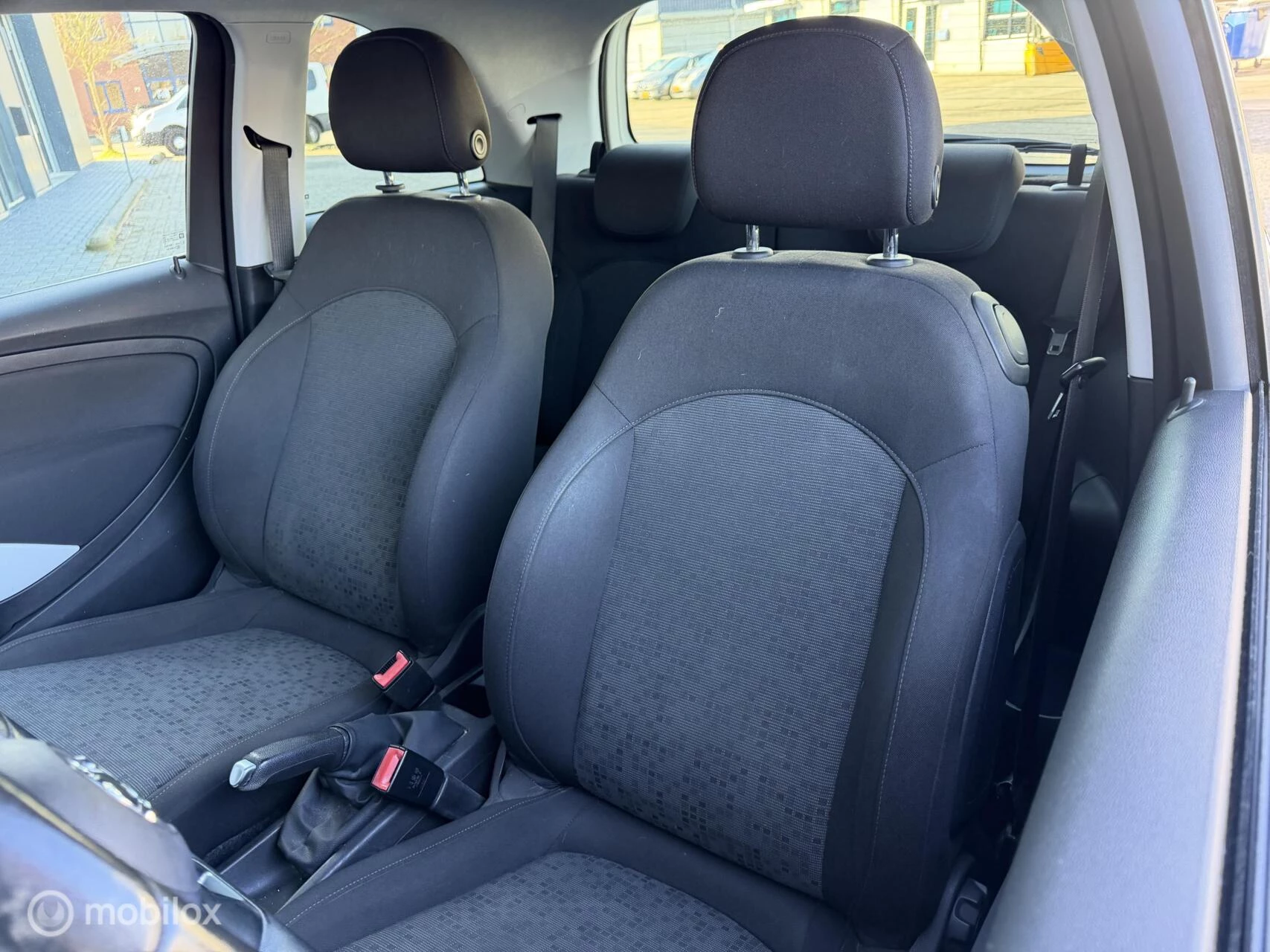 Hoofdafbeelding Opel ADAM