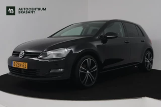 Volkswagen Golf 1.2 TSI Highline (TREKHAAK, STOELVERWARMING, CARPLAY, NAVIGATIE, CRUISE CONTROL ADAPTIEF)