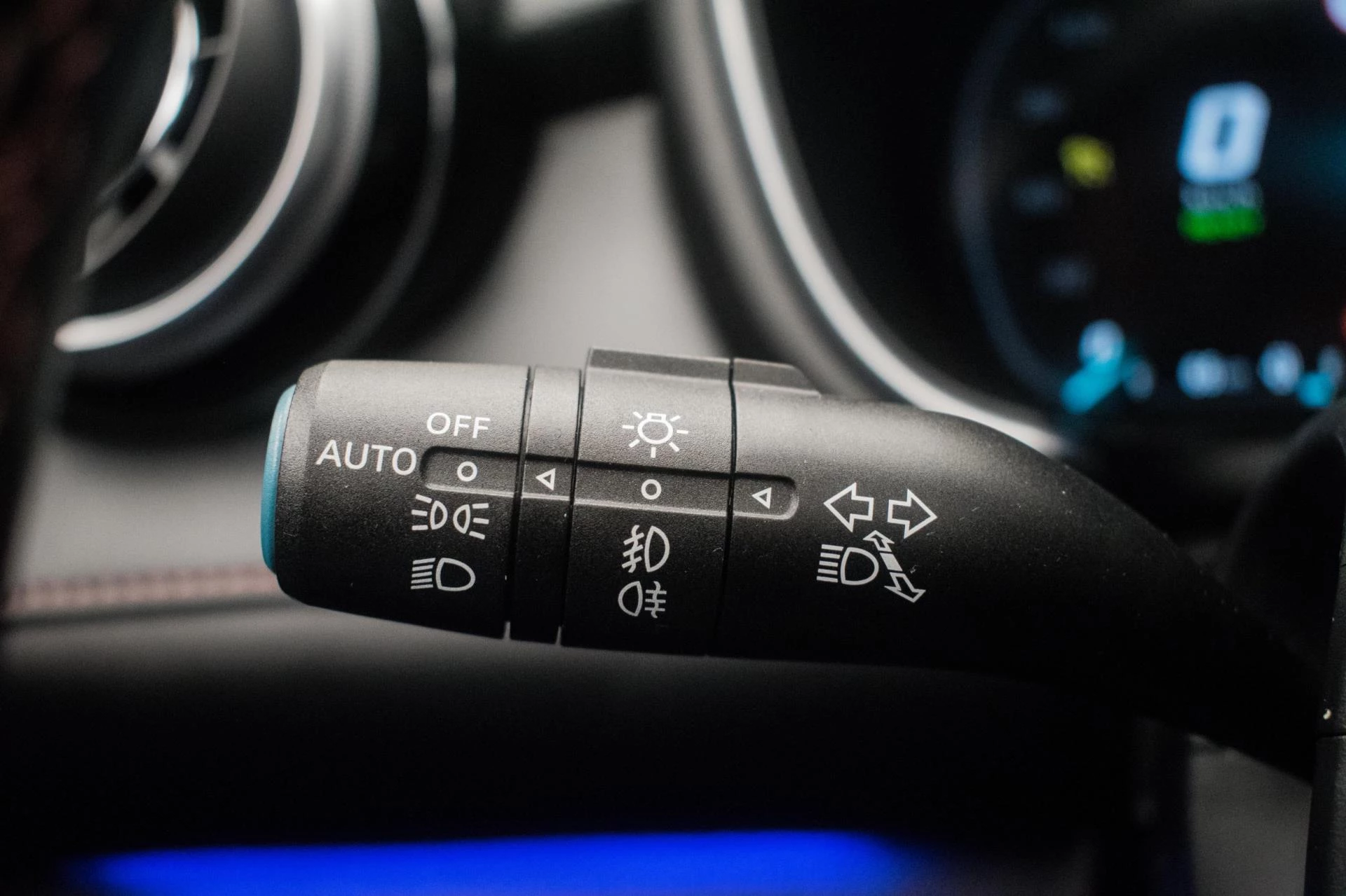 Hoofdafbeelding MG EHS