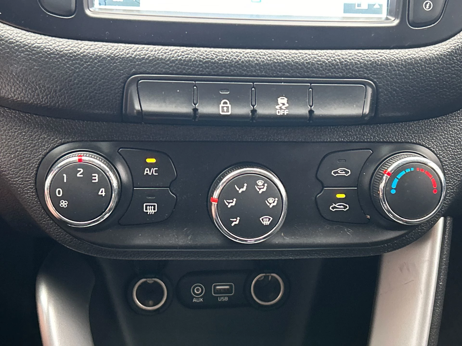 Hoofdafbeelding Kia cee'd