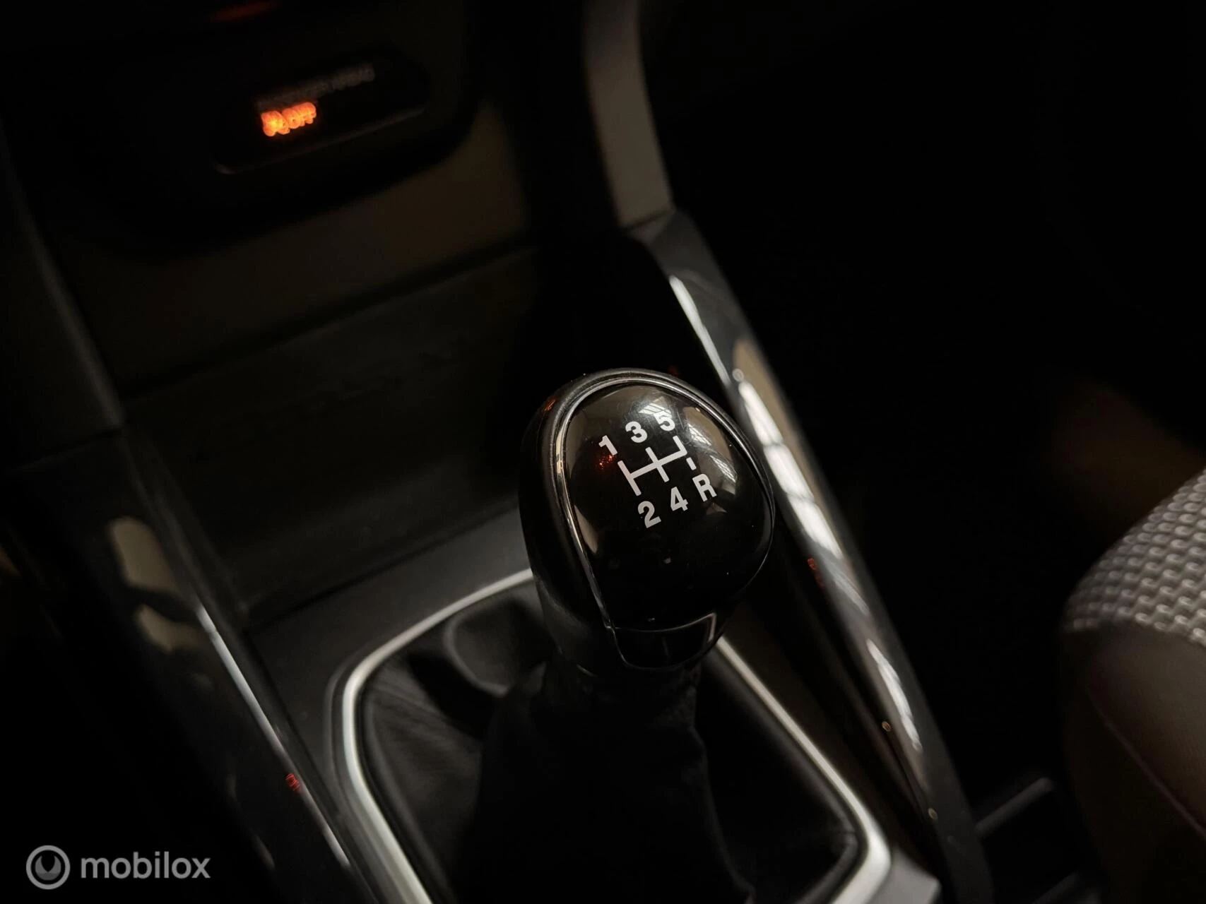 Hoofdafbeelding Ford EcoSport