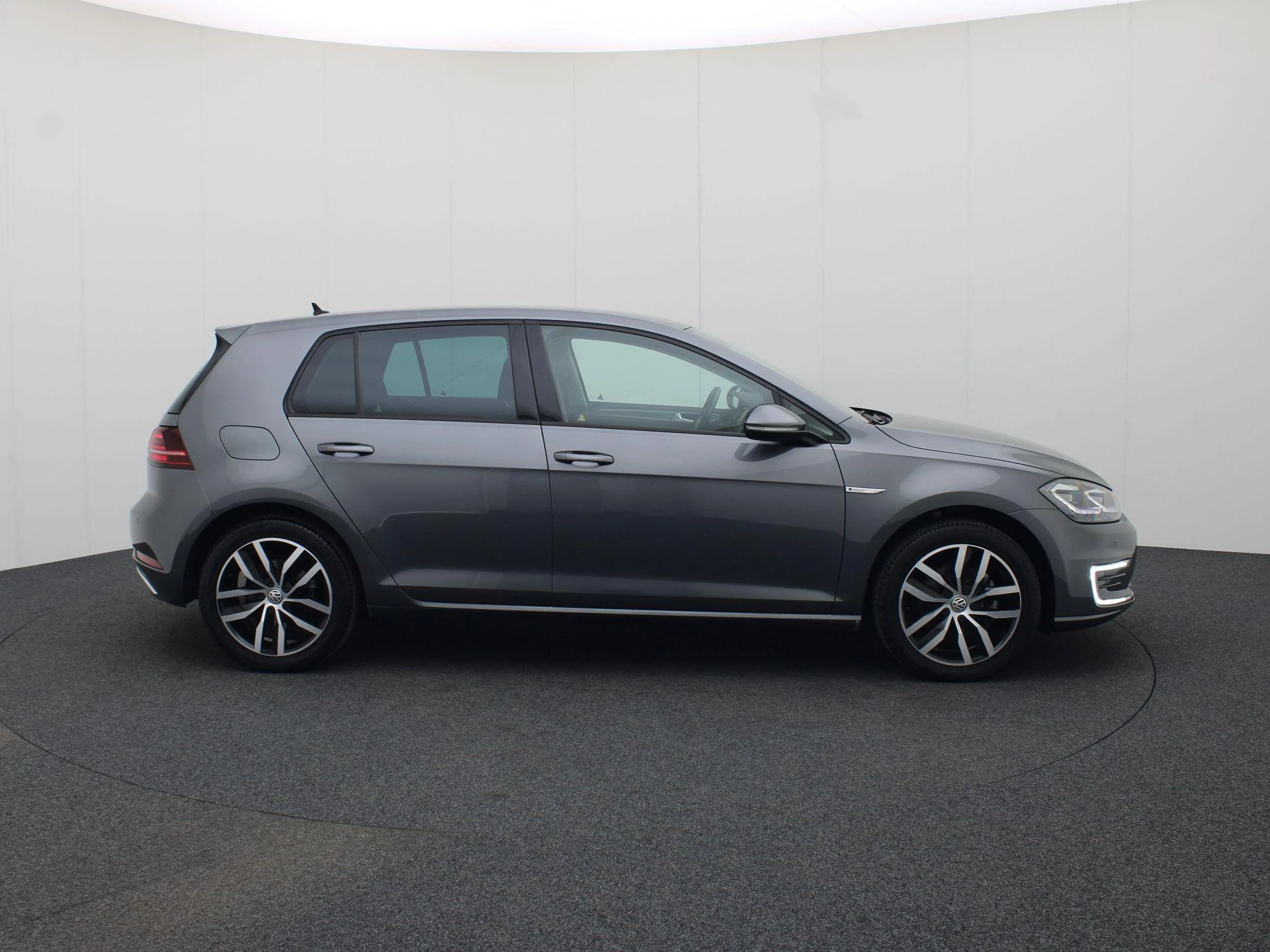 Hoofdafbeelding Volkswagen e-Golf