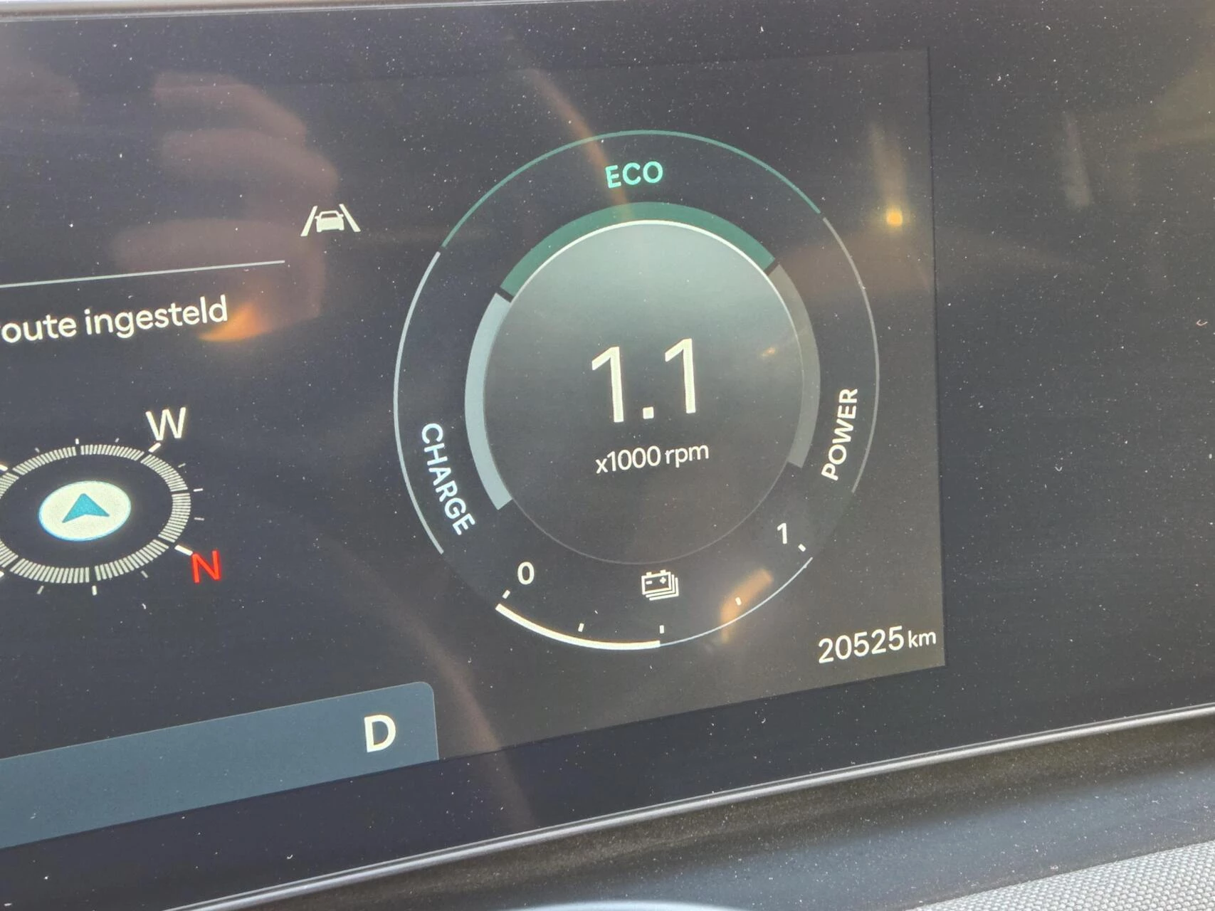 Hoofdafbeelding Hyundai Tucson Hybrid