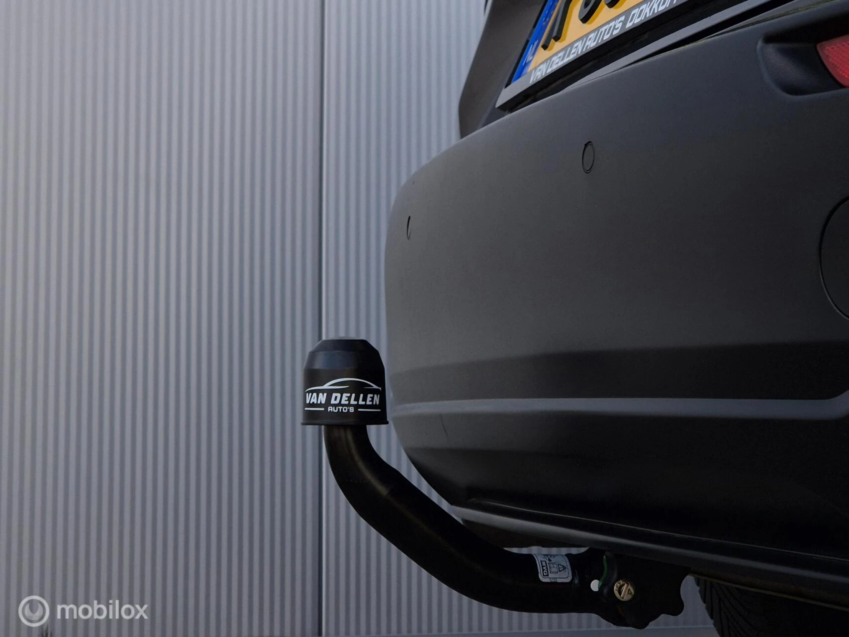 Hoofdafbeelding Mazda CX-30