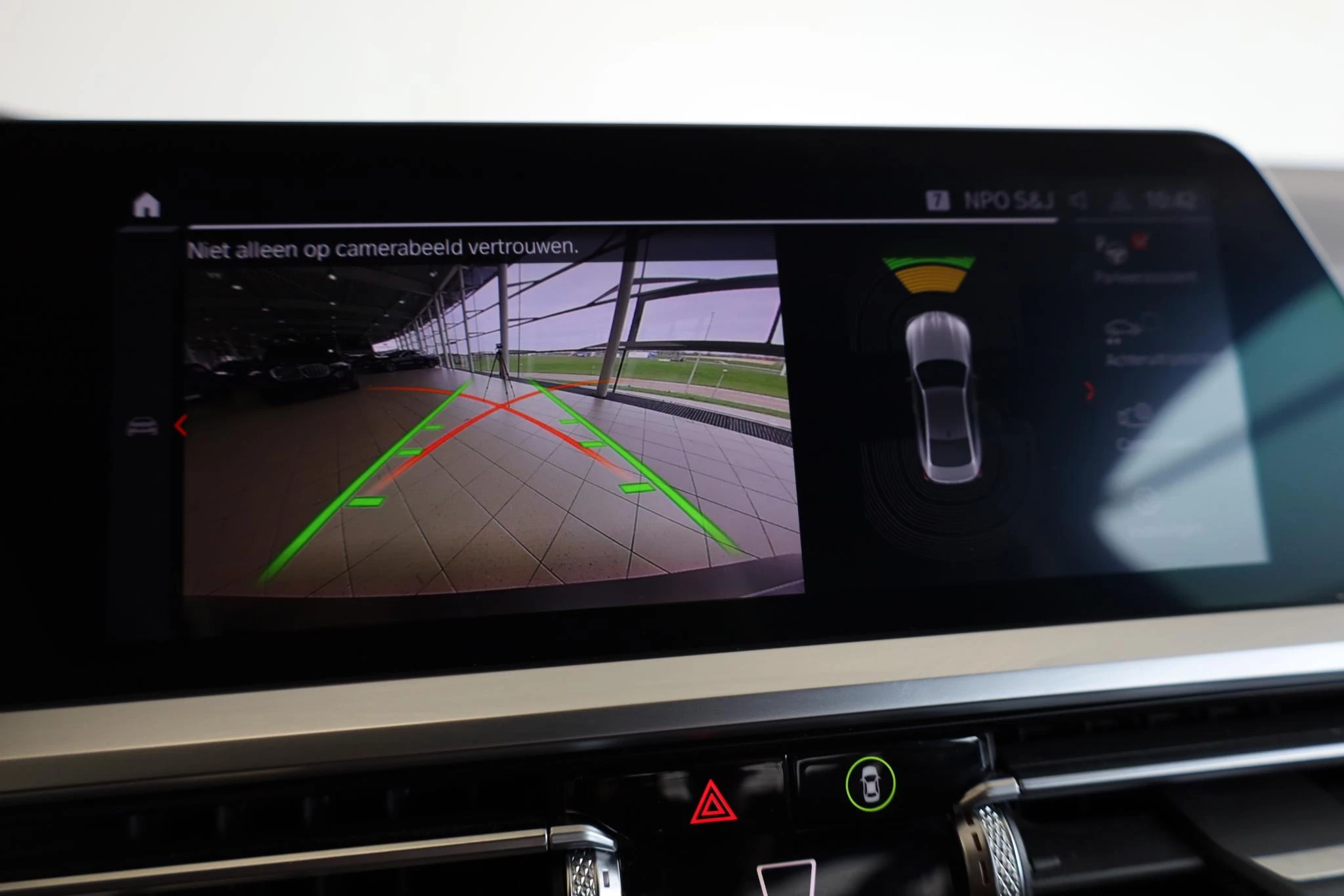 Hoofdafbeelding BMW M4