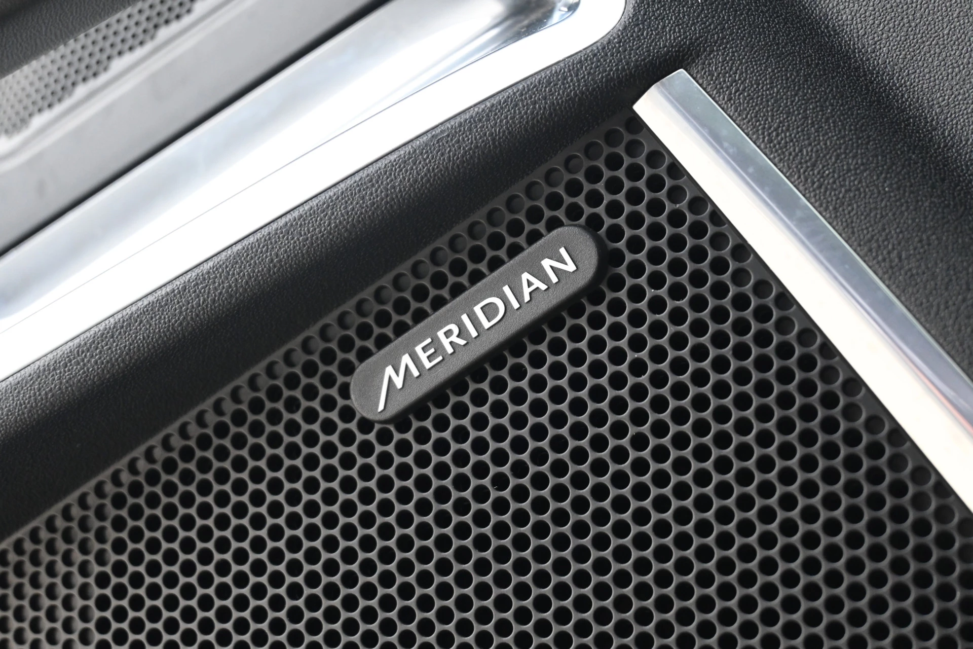 Hoofdafbeelding Jaguar E-PACE