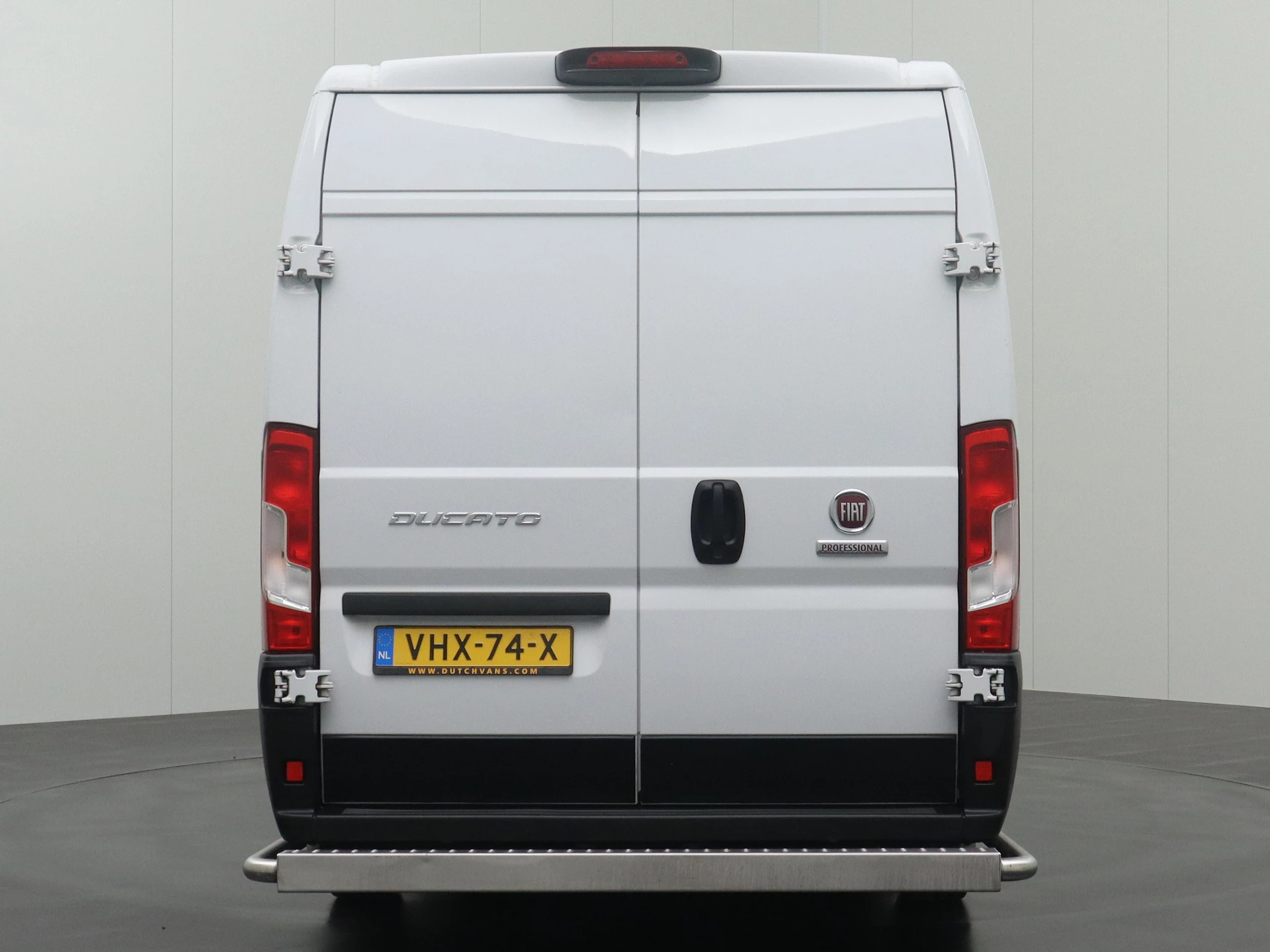 Hoofdafbeelding Fiat Ducato