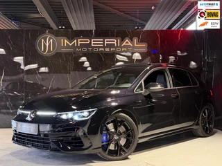 Hoofdafbeelding Volkswagen Golf Volkswagen Golf 2.0 TSI R 4Motion |AKRA|Pano|HUD|HMK|CAM|MEMORY