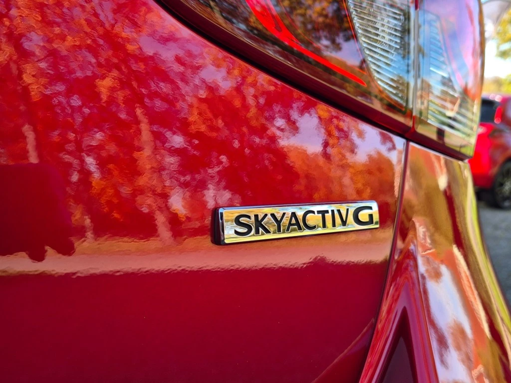 Hoofdafbeelding Mazda 2