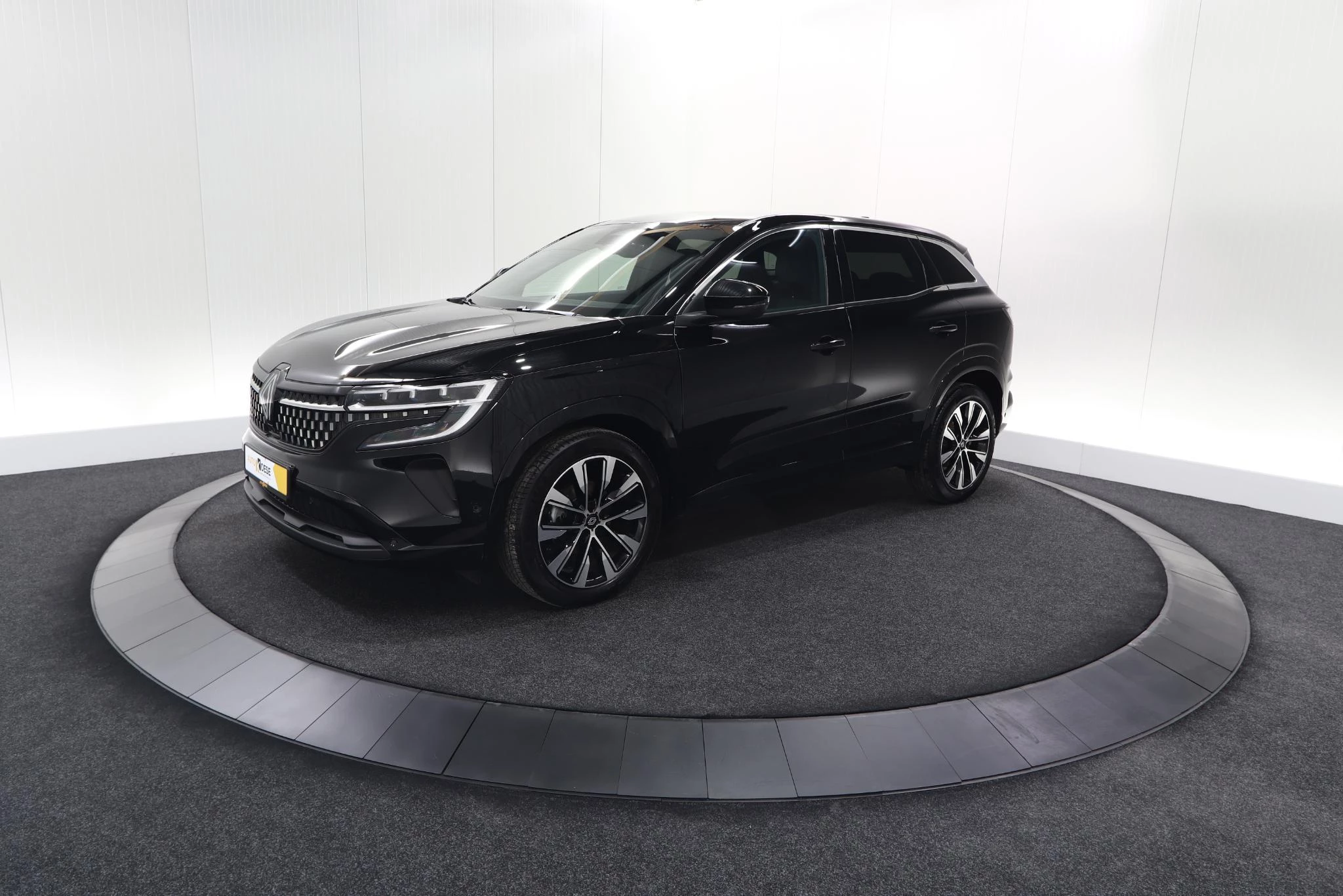 Hoofdafbeelding Renault Austral