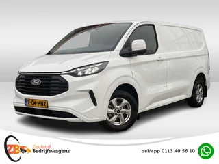 Ford Transit Custom 280 2.0 TDCI L1H1 Limited | NL-auto | Stoelverw. | Navi | Camera | Cruisec.