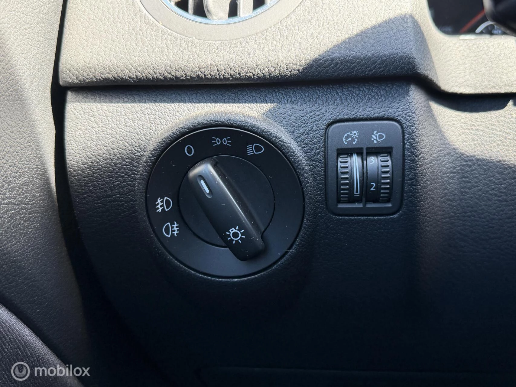 Hoofdafbeelding Volkswagen Golf Plus