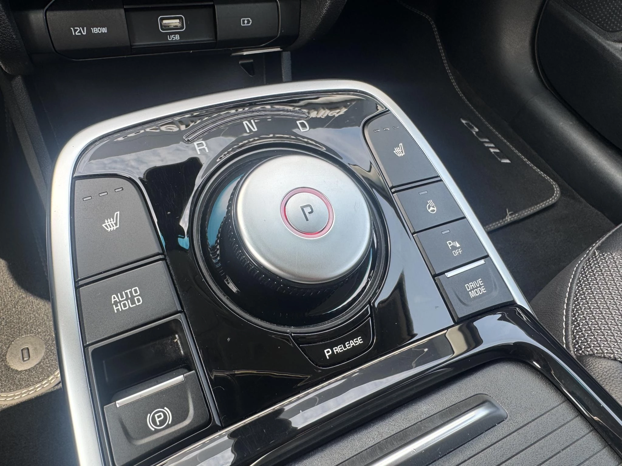 Hoofdafbeelding Kia e-Niro