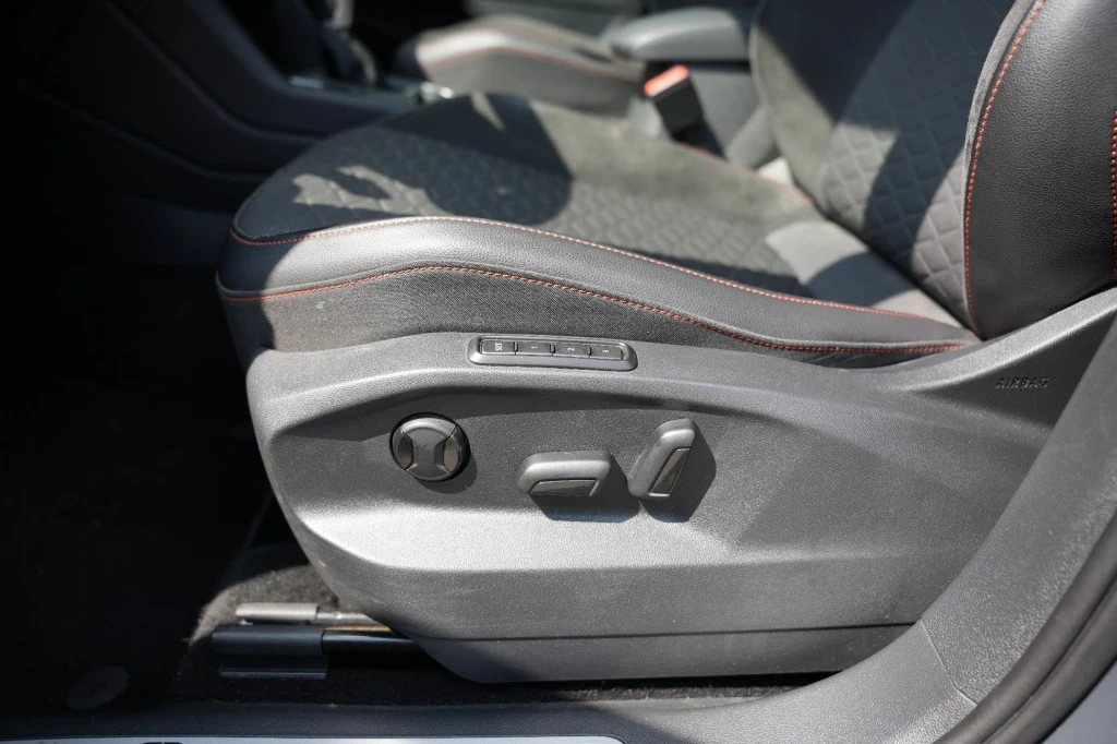 Hoofdafbeelding SEAT Tarraco