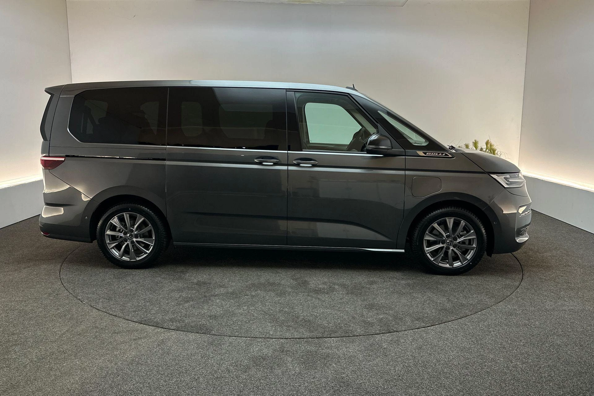 Hoofdafbeelding Volkswagen Multivan