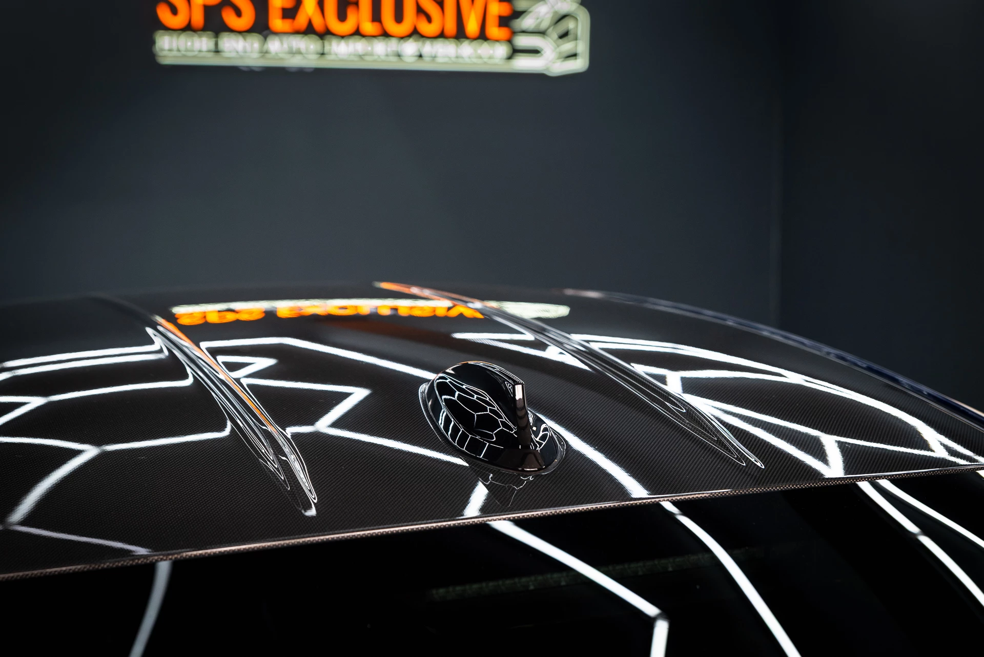 Hoofdafbeelding BMW M3