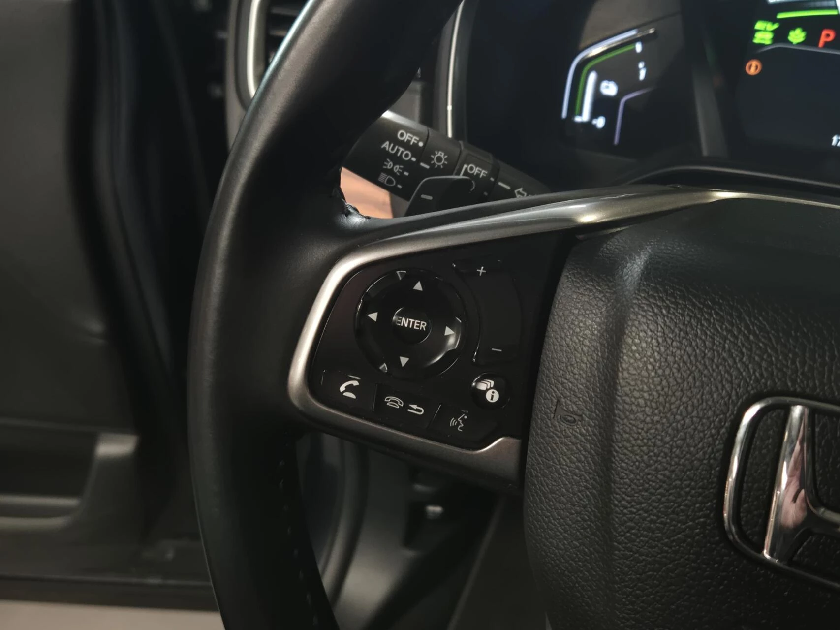 Hoofdafbeelding Honda CR-V
