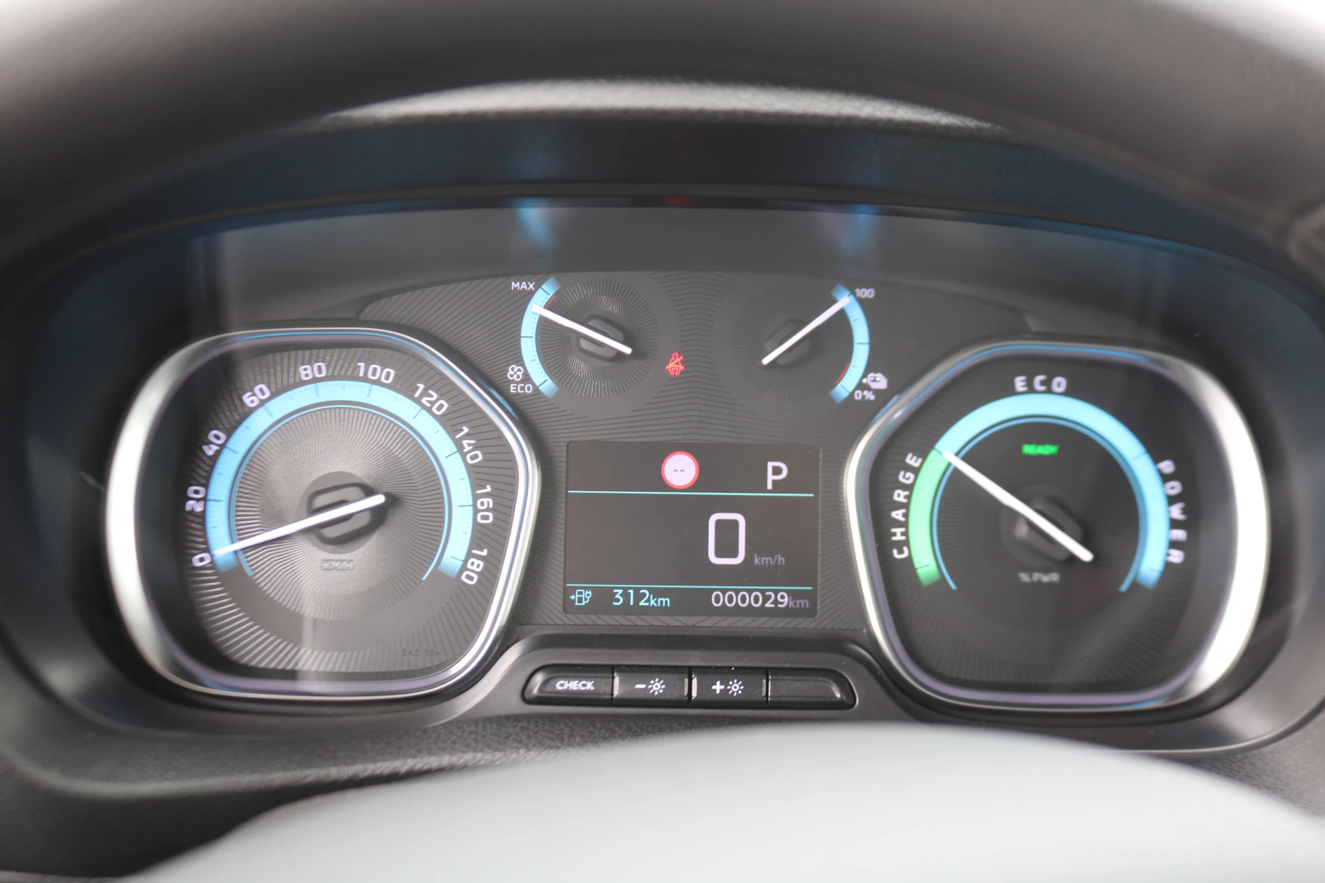 Hoofdafbeelding Fiat E-Scudo
